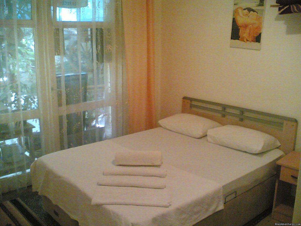 Room | Ferah Pension  Fethiye | Image #7/23 | 