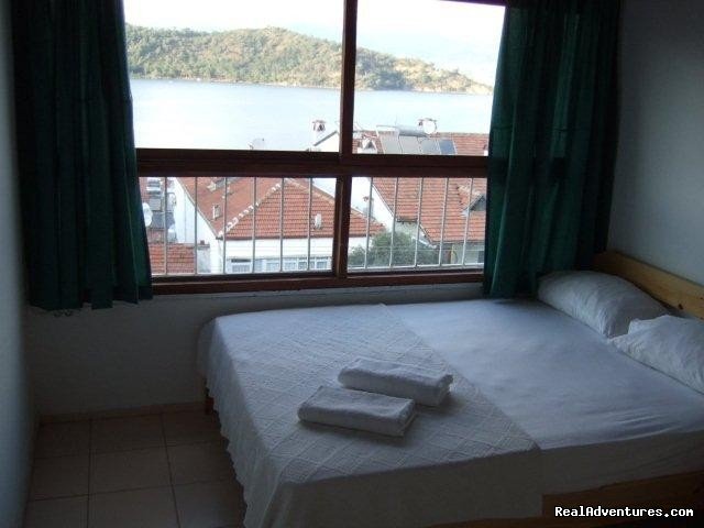 Ferah Pension  Fethiye | Image #16/23 | 