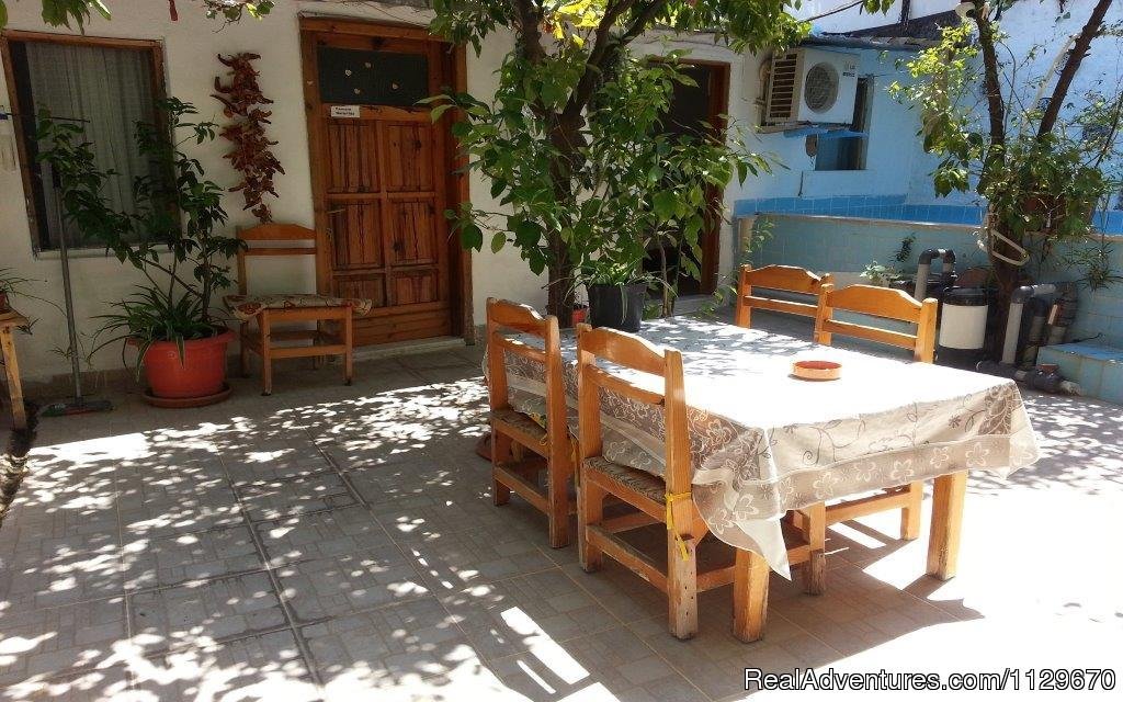 Ferah Pension  Fethiye | Image #20/23 | 