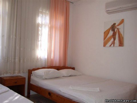 Room | Ferah Pension  Fethiye | Image #10/23 | 