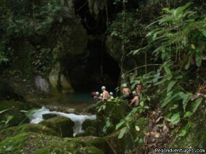 Another Day in Paradise | Belize, Belize | Eco Tours