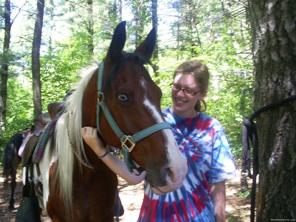 Gentle,well-trained Horses-horseback Adventures | Image #8/14 | 