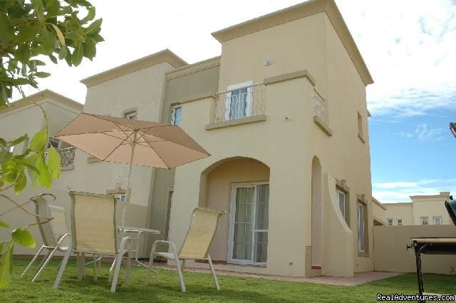 Villa Athena  in Springs, Emirates/Hills | Dubai Furnished Apartments | Image #4/4 | 