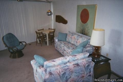 Photo #6 | St Augustine Beach Vacation Rental | Image #2/4 | 