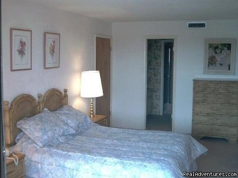 St Augustine Beach Vacation Rental | Image #3/4 | 