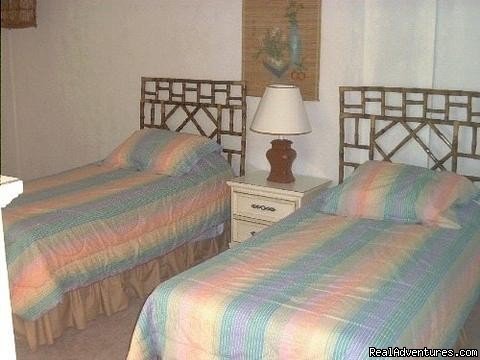 St Augustine Beach Vacation Rental | Image #4/4 | 