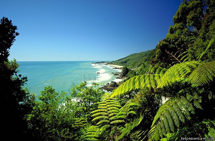 Photo #1 | Luxury Exclusive New Zealand Tours | Taupo, New Zealand | Sight-Seeing Tours | Image #1/12 | 