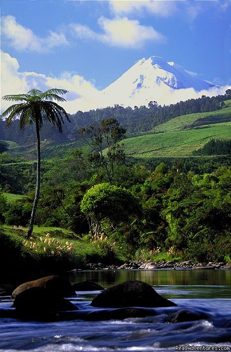 Photo #5 | Luxury Exclusive New Zealand Tours | Image #4/12 | 