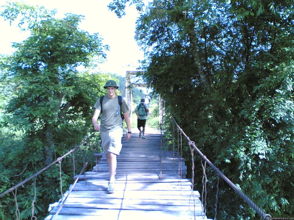 Vietnam hiking | Vietnam adventures,Vietnam tours & holidays | Hanoi, Viet Nam | Sight-Seeing Tours | Image #1/1 | 