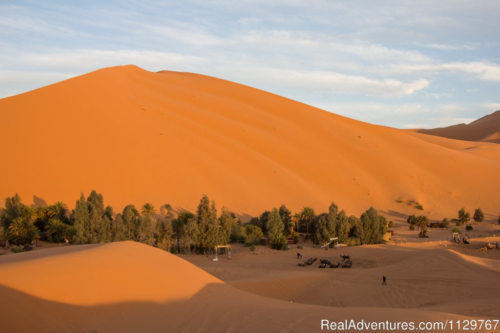 sahara desert adventures Morocco | Tours, Holiday & Vacation packages in Morocco | Image #9/20 | 