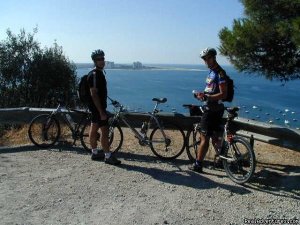 Tours & Transfers. Outdoor, Balloning, Rent-a-Bike