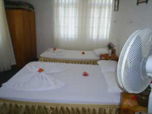 Ani Otel / Pens?on | kas / antalya, Turkey | Bed & Breakfasts