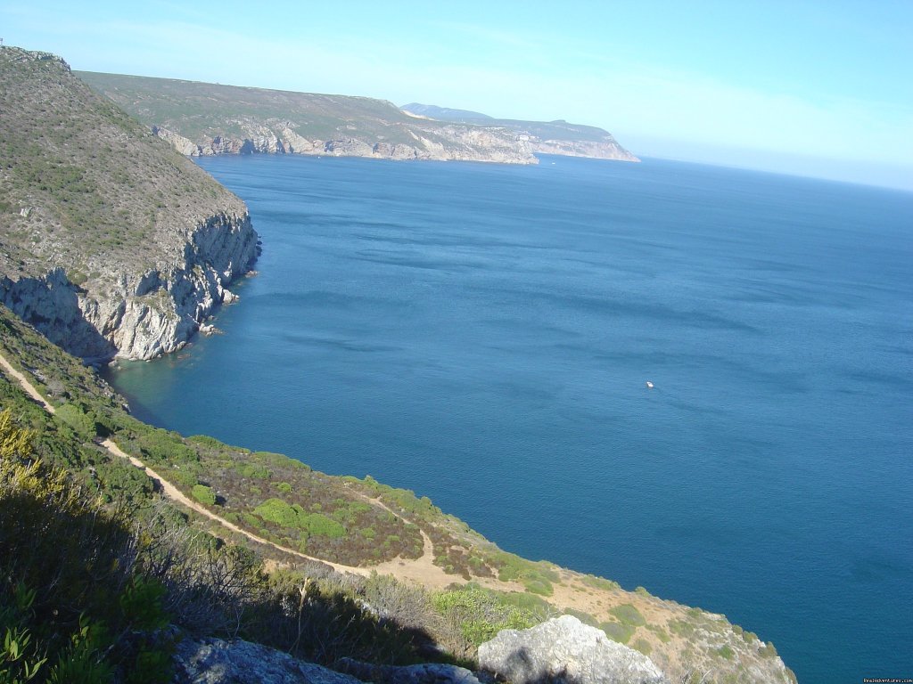 Arrabida | Blue Coast Bikes Luxury Bike Tours in Portugal | Image #8/17 | 