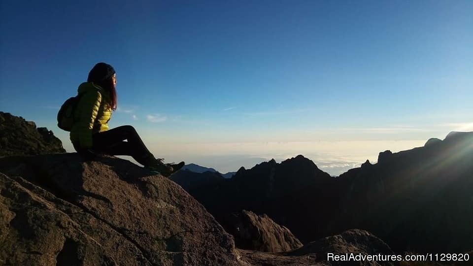 Summit | 2Day 1Night Mount Kinabalu Climbing | Kota Kinabalu, Malaysia | Tourism Center | Image #1/9 | 