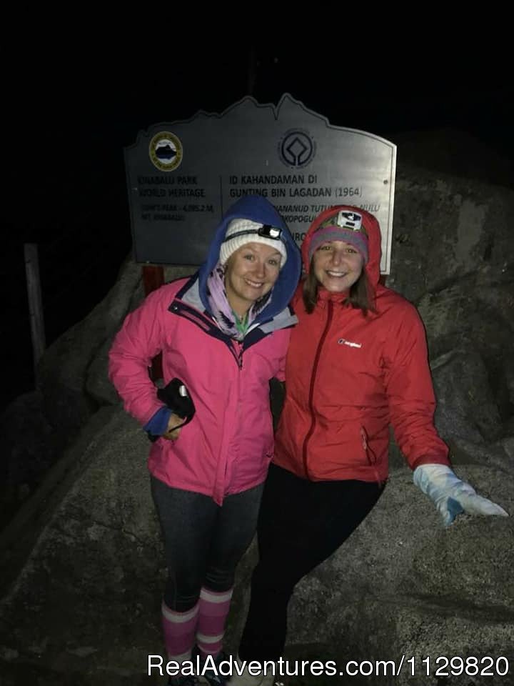 Summit Mt Kinabalu | 2Day 1Night Mount Kinabalu Climbing | Image #4/9 | 