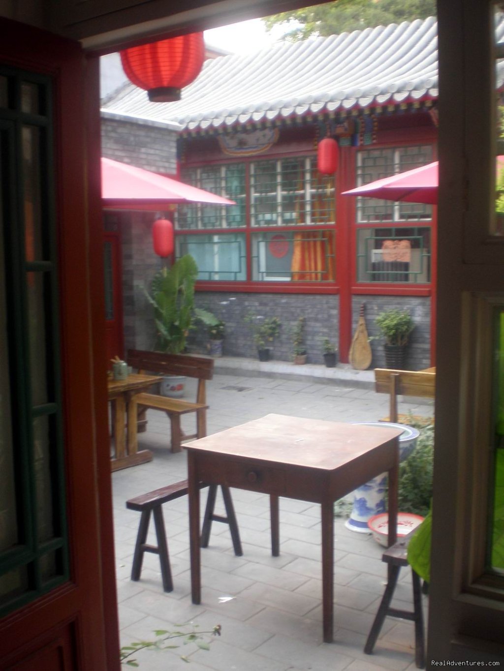 Houhai Inn Hostel | Image #5/13 | 