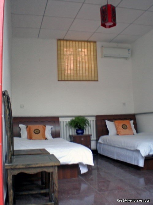 Houhai Inn Hostel | Image #10/13 | 