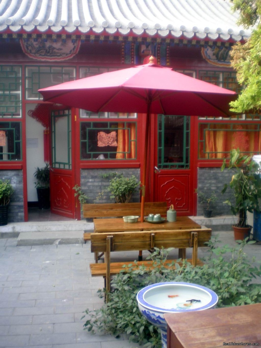 Houhai Inn Hostel | Image #12/13 | 