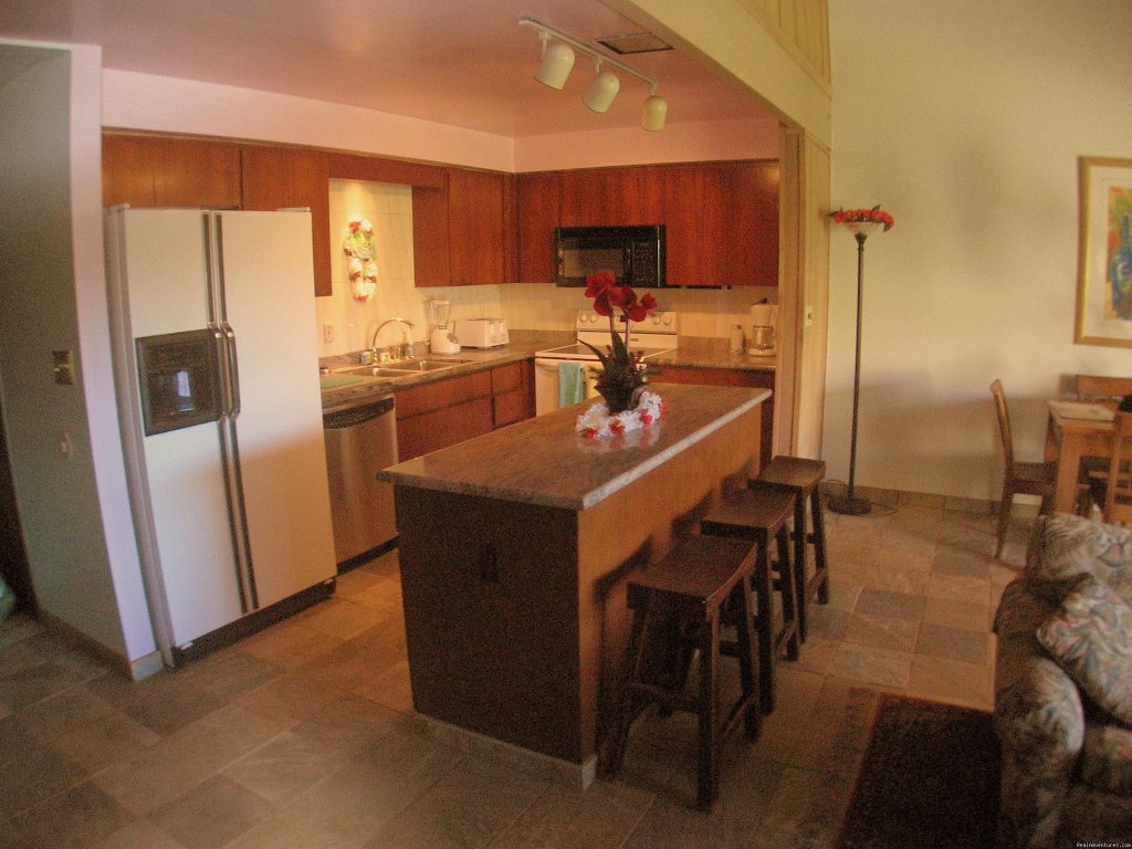 Gorgeous Koa Resort Townhome, Heated Pool | Kihei, Hawaii  | Vacation Rentals | Image #1/4 | 