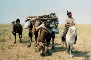 Discover Gobi desert with Idre's tour in Mongolia. | Baganuur district, Mongolia | Sight-Seeing Tours