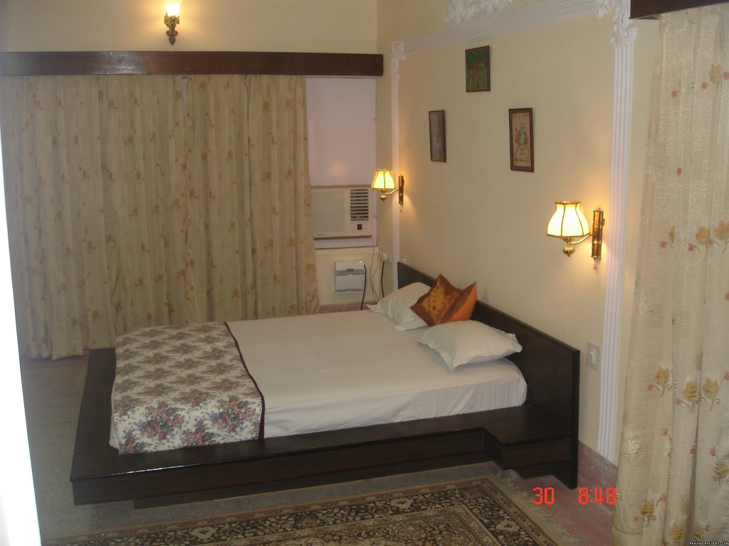 AC Suite | Premabhilasha B&b | Image #2/6 | 