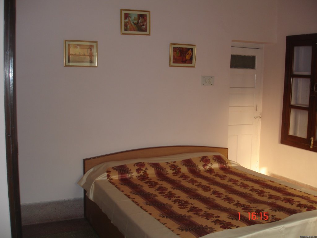 Non AC Room | Premabhilasha B&b | Image #4/6 | 