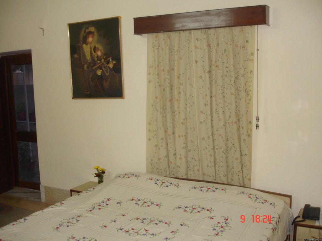 Non AC Room | Premabhilasha B&b | Image #5/6 | 