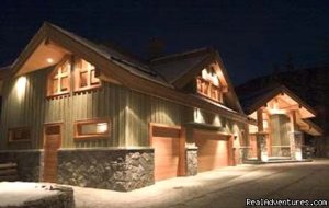 Aloha Whistler Accommodations | Whistler, British Columbia | Vacation Rentals