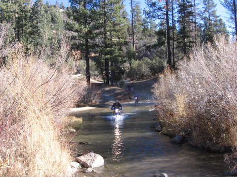 Big Bear, Ca.