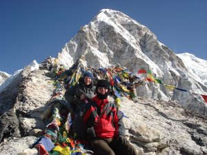 Nepal Everest Base Camp Trekking