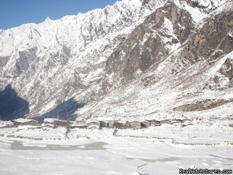 Nepal Everest Base Camp Trekking | Image #7/7 | 