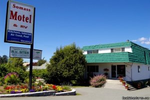 Welcome to our Cottage Style Motel | Port Alberni, British Columbia Hotels & Resorts | Great Vacations & Exciting Destinations