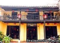 Hoi An Vinh Hung Hotel & Riverside Resort | Hoian, Viet Nam Hotels & Resorts | Great Vacations & Exciting Destinations