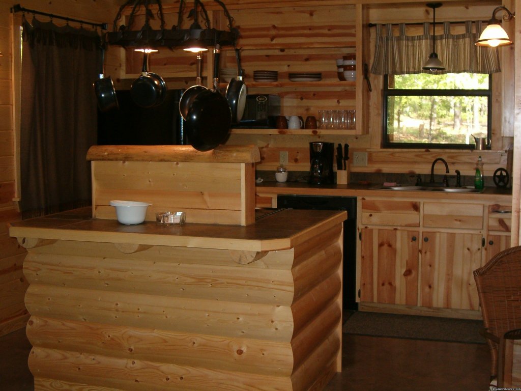 Rising Star Cabin | Five Star Cabins (A Mountain Getaway) | Image #6/12 | 