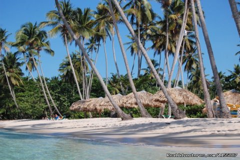 La Playita beach