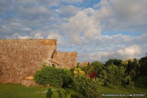 Chalet Tropical Village