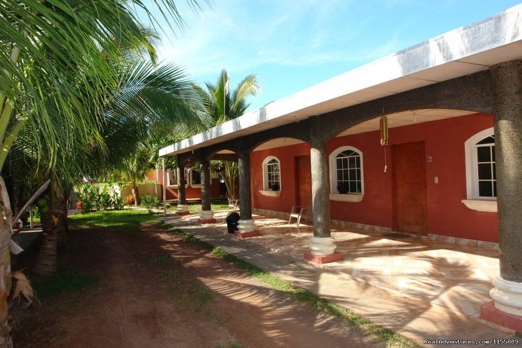 rooms | Hotel Miraflores, Las Flores East El Salvador | Image #3/23 | 