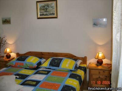 Bedroom | Quiet location-Near Beach-Pool-Near town Center | Image #3/14 | 