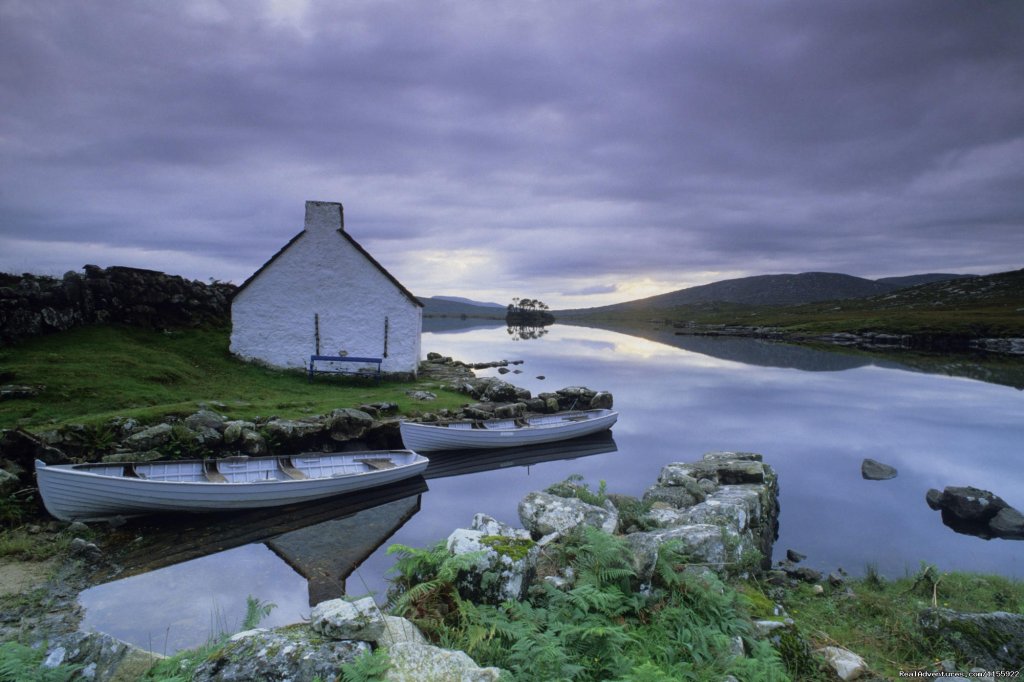 Connemara Day Tours | Galway, Ireland | Sight-Seeing Tours | Image #1/17 | 