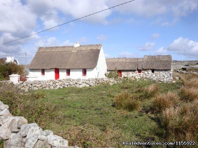 Connemara Day Tours | Image #3/17 | 