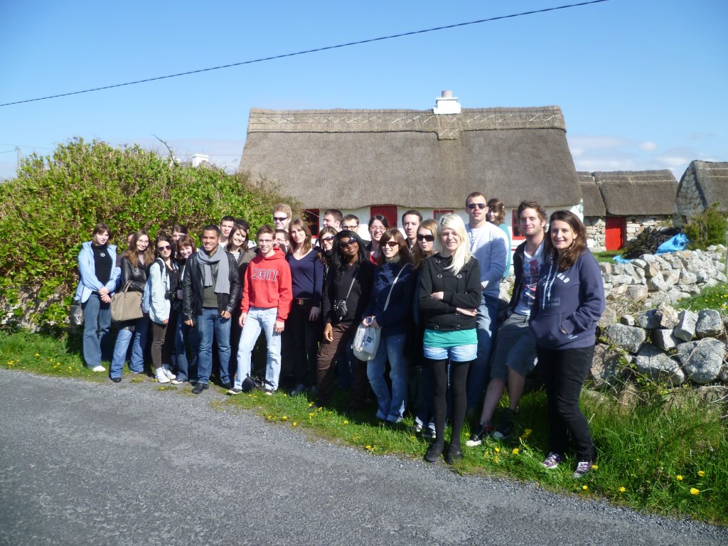 Connemara Day Tours | Image #6/17 | 