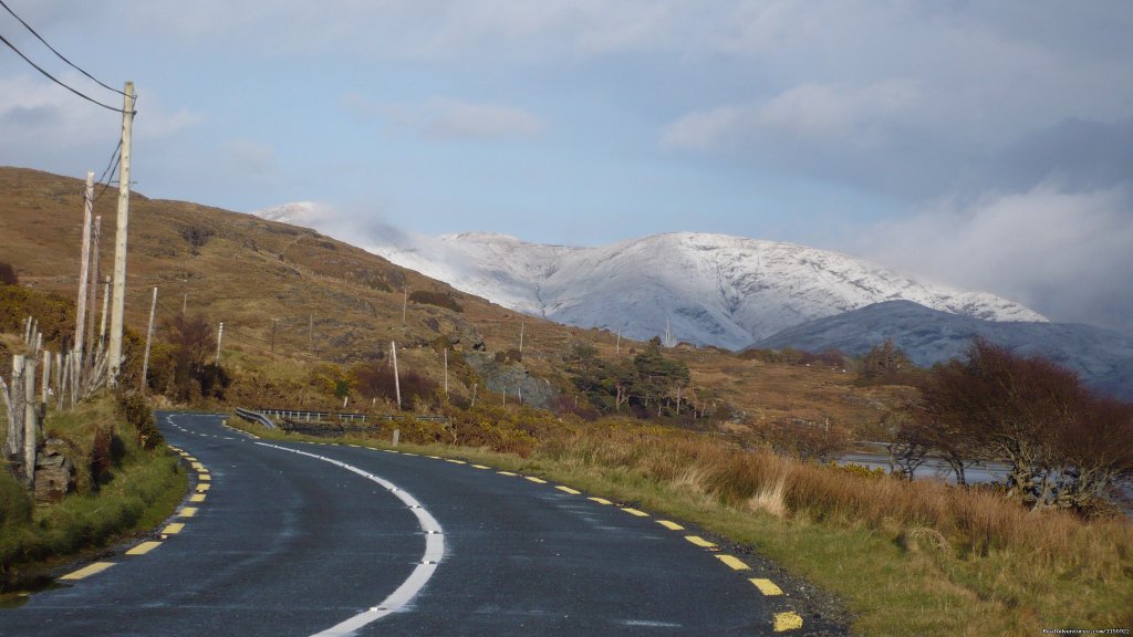 Connemara Day Tours | Image #9/17 | 