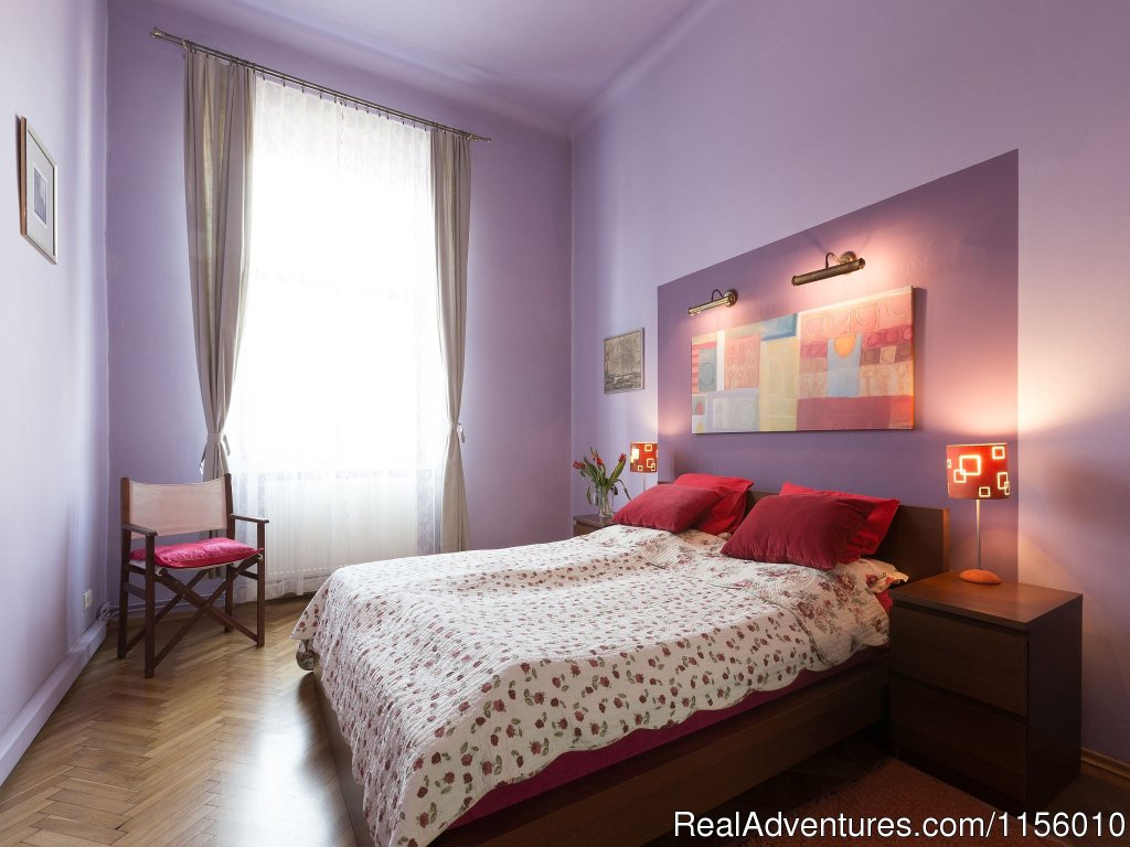 KrakowRentals - Old Town Apartment | Image #8/13 | 