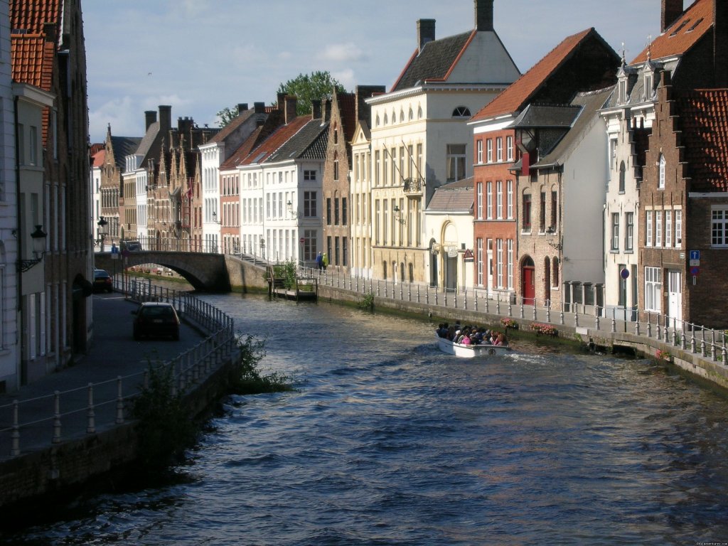 Biking Through Belgium | Brugge, Belgium | Photography | Image #1/24 | 