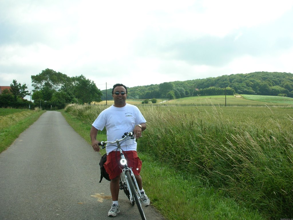 Biking Through Belgium | Image #10/24 | 