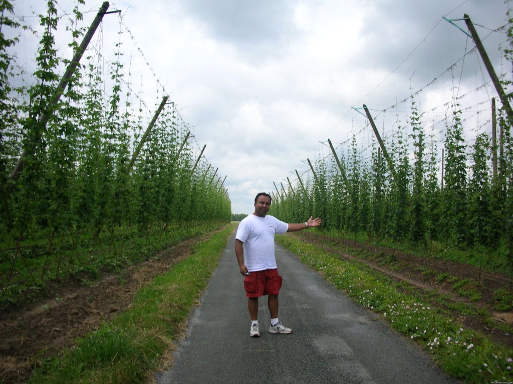 Biking Through Belgium | Image #12/24 | 