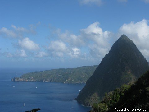 Gros Piton Hike | Budget Getaway | Image #6/8 | 