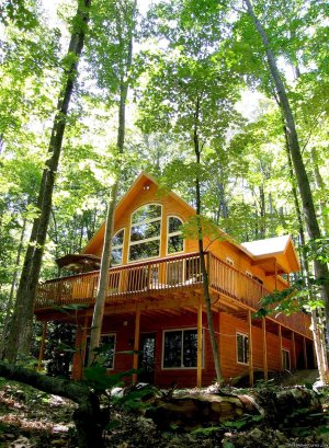 Cedar Lake Lodge | Traverse City, Michigan | Vacation Rentals