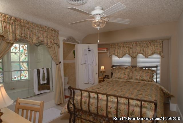 Florida Getaway at Beach Drive Inn | Image #8/10 | 