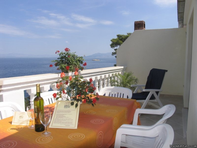 Villa Korkyra apartments - island Korcula | Image #2/9 | 